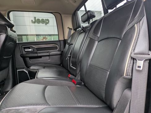 Used 2021 RAM 2500 Laramie AWD/4WD image 15