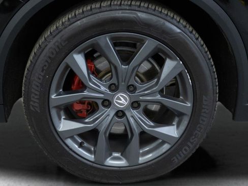 Used 2023 Acura MDX A-Spec AWD/4WD image 9