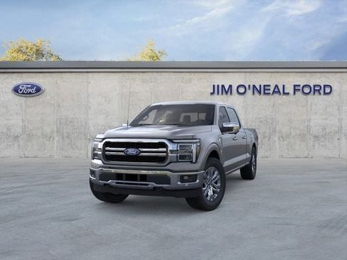 New 2026 Ford F150 Lariat AWD/4WD image 2