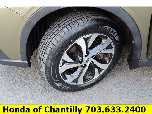 Used 2021 Subaru Outback Limited w/ Popular Package #2 image 34