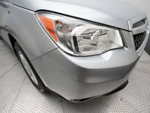 Used 2015 Subaru Forester 2.5i Limited w/ Protection Package #2 AWD/4WD image 24