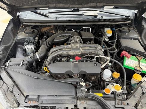 Used 2014 Subaru Impreza 2.0i Sport Premium image 3