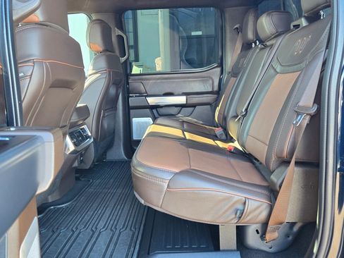 Used 2025 Ford F250 King Ranch image 17
