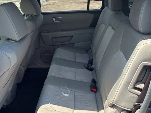 Used 2013 Honda Pilot LX image 11