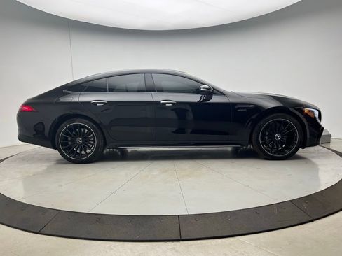 Used 2024 Mercedes-Benz AMG GT 53 image 24