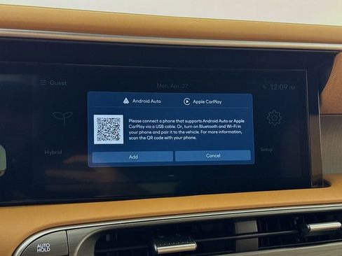 New 2026 Hyundai Palisade Calligraphy FWD image 25