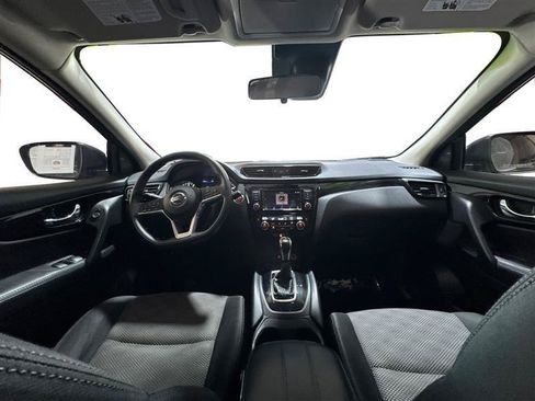Used 2020 Nissan Rogue Sport SV AWD/4WD image 14