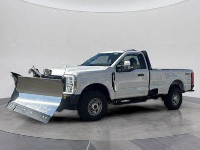 Used 2025 Ford F350 XL w/ XL Off-Road Package