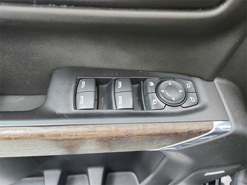 Used 2021 GMC Sierra 1500 Denali w/ Driver Alert Package II image 34