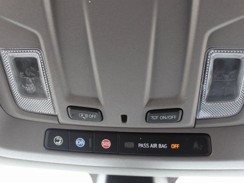 Used 2020 Chevrolet Silverado 1500 RST w/ All-Star Edition image 16