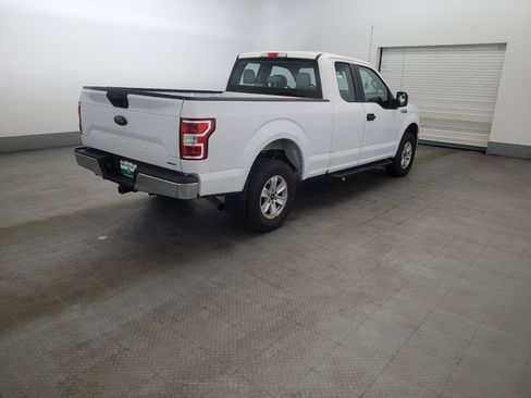 Used 2019 Ford F150 XL w/ Equipment Group 101A Mid AWD/4WD image 9