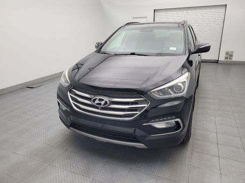 Used 2018 Hyundai Santa Fe Sport w/ 2.4L Tech Package 04 FWD image 15
