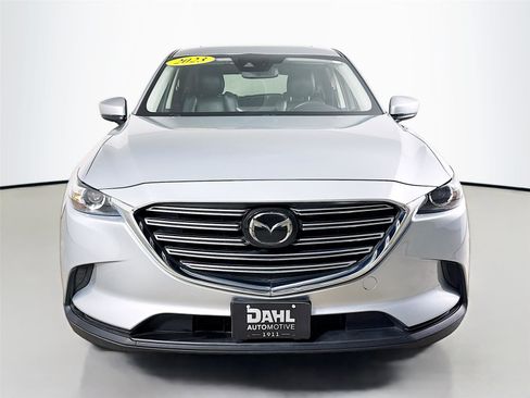 Used 2023 MAZDA CX-9 Touring image 2