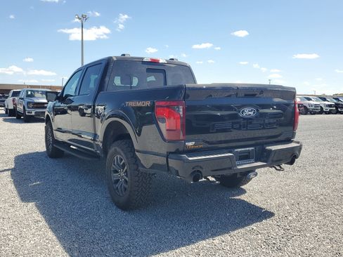 New 2026 Ford F150 Tremor image 7