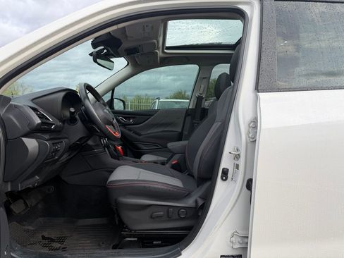 Used 2023 Subaru Forester Sport AWD/4WD image 5