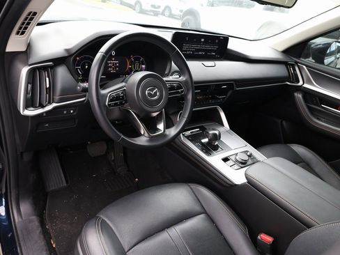 Certified 2024 MAZDA CX-90 Plug-In Hybrid w/ Preferred image 14