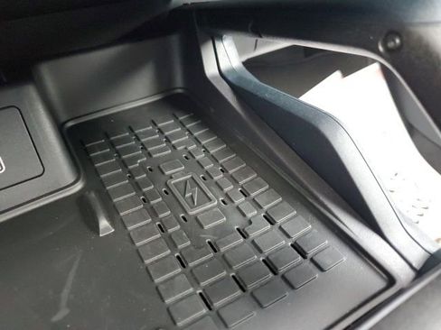 New 2025 Ford Bronco Sport Big Bend image 40