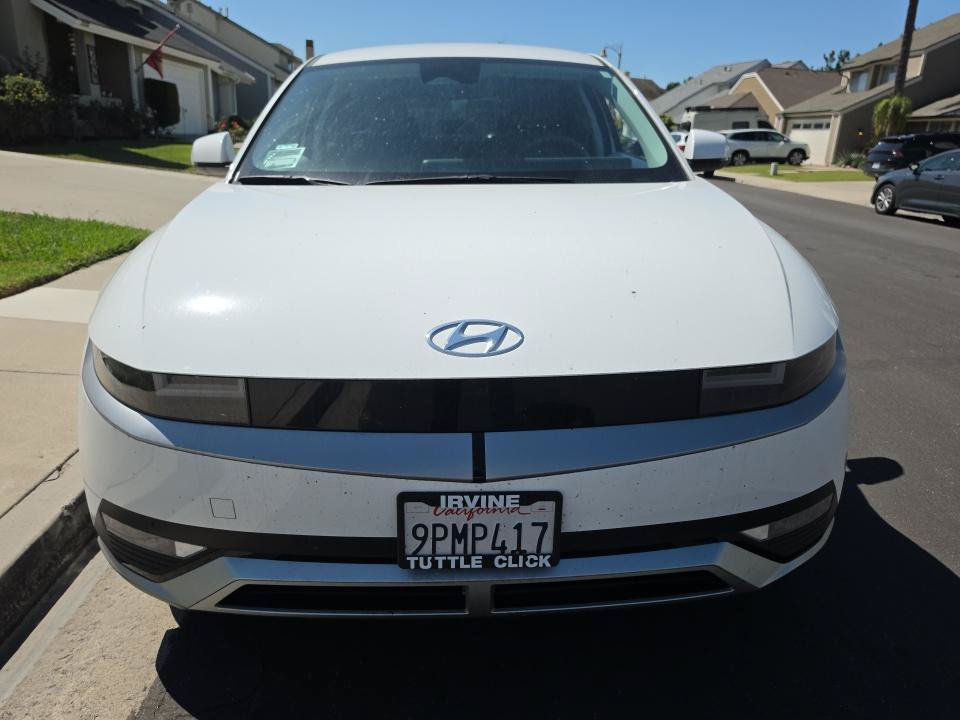 Used 2024 Hyundai Ioniq 5 SEL RWD image 6