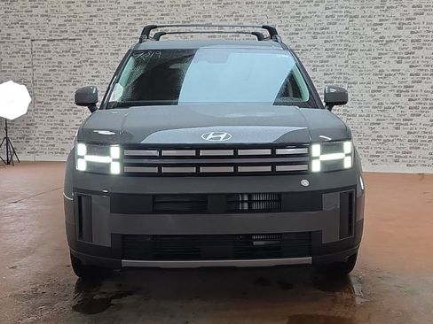 New 2026 Hyundai Santa Fe SEL image 2