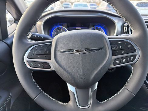 New 2026 Chrysler Voyager LX image 11