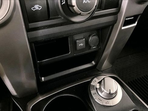 Used 2022 Toyota 4Runner SR5 image 34