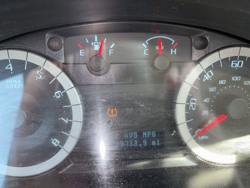 Used 2011 Ford Escape XLT image 11