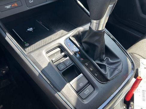 New 2026 Honda CR-V EX image 25