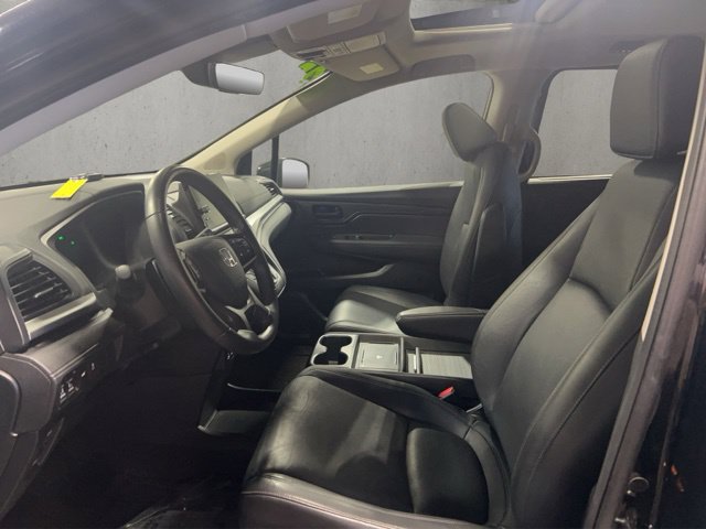 Used 2025 Honda Odyssey EX-L image 2