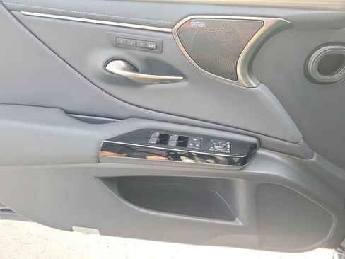 Used 2024 Lexus ES 350 F Sport image 16