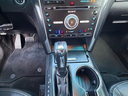 Used 2016 Ford Explorer Limited image 29