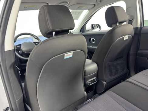 Used 2024 Hyundai Ioniq 5 SEL image 34