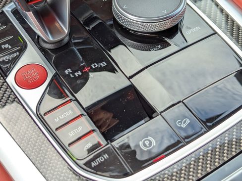 New 2026 BMW X5 M Competition w/ Executive Package image 35