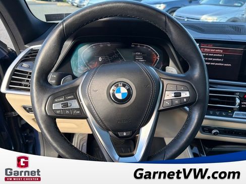 Used 2021 BMW X5 xDrive40i w/ Convenience Package image 15
