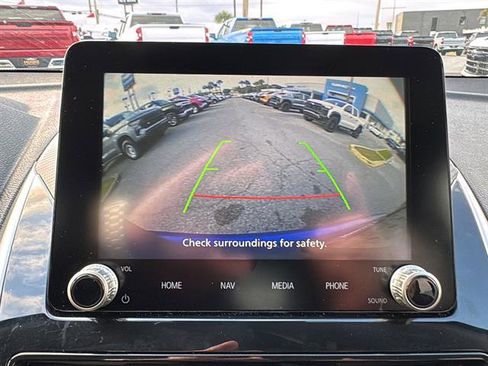 Used 2024 Mitsubishi Eclipse Cross SE AWD/4WD image 23