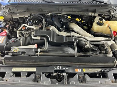 Used 2015 Ford F350 XL AWD/4WD image 9