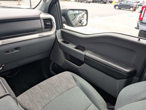 Used 2023 Ford F150 XLT RWD image 14