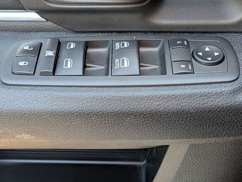 Certified 2022 RAM 1500 Classic Warlock image 13