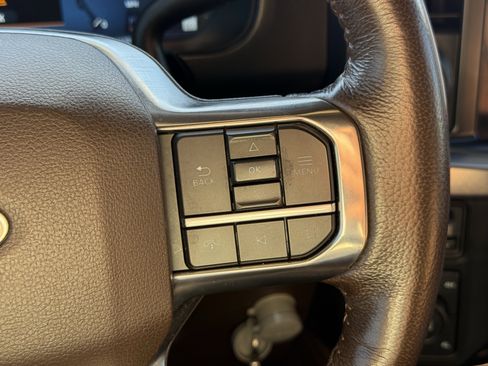 Used 2023 Ford F250 King Ranch image 15