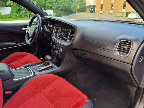 Used 2023 Dodge Charger Scat Pack RWD image 32