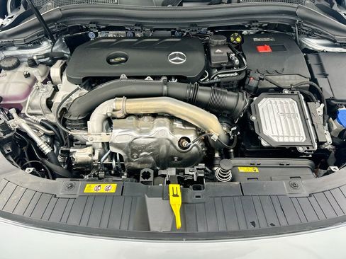 New 2026 Mercedes-Benz GLA 35 AMG 4MATIC image 28