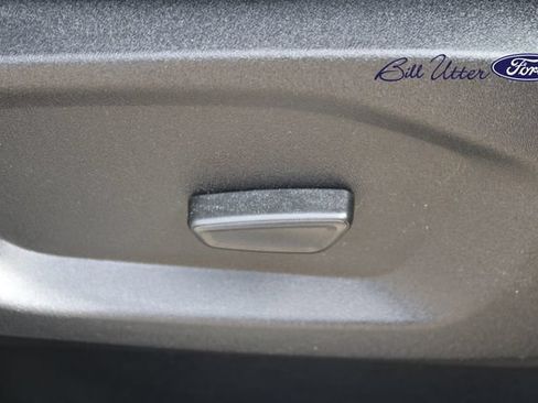 Used 2024 Ford Edge SEL AWD/4WD image 12