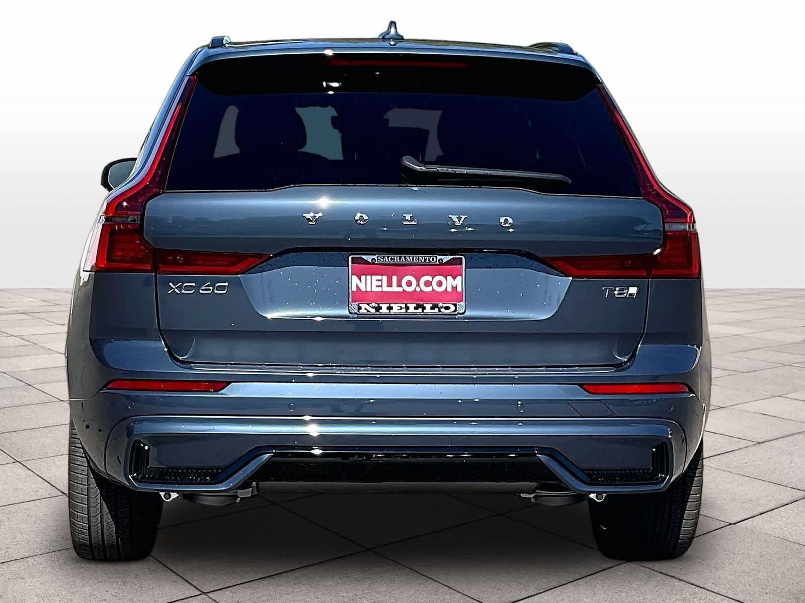 New 2027 Volvo XC60 T8 Ultra AWD/4WD image 6