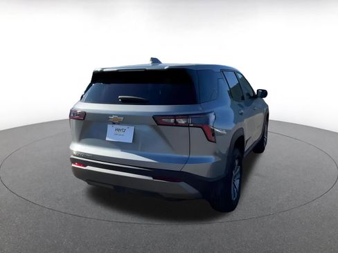 Used 2025 Chevrolet Equinox LT image 13