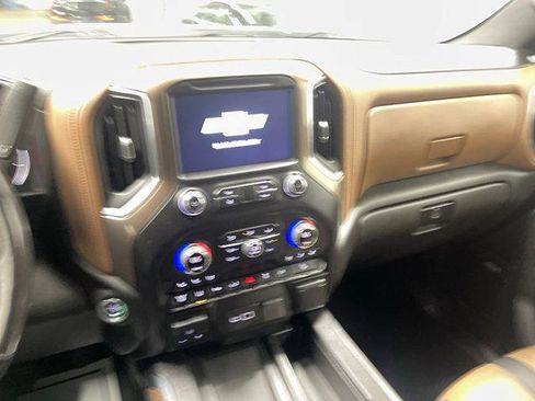 Used 2023 Chevrolet Silverado 3500 High Country w/ Safety Package II AWD/4WD image 22