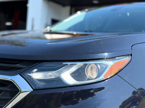 Used 2020 Chevrolet Equinox LS w/ LS Convenience Package image 28