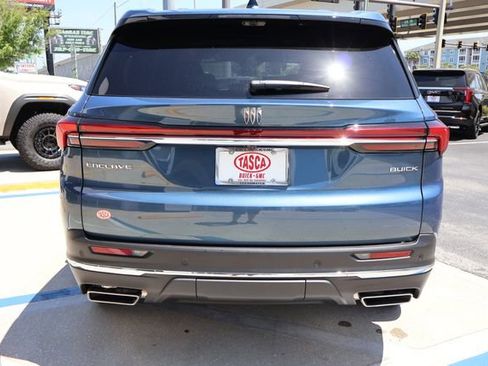 New 2026 Buick Enclave Preferred w/ Power Package FWD image 6