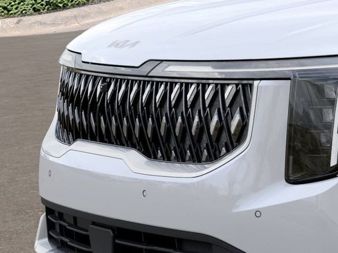 New 2026 Kia Carnival LXS FWD image 14