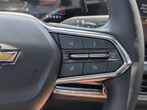 New 2026 Chevrolet Equinox LT w/ Convenience Package II FWD image 22