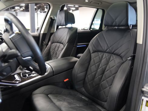 Used 2025 BMW X7 xDrive40i w/ Premium Package AWD/4WD image 18