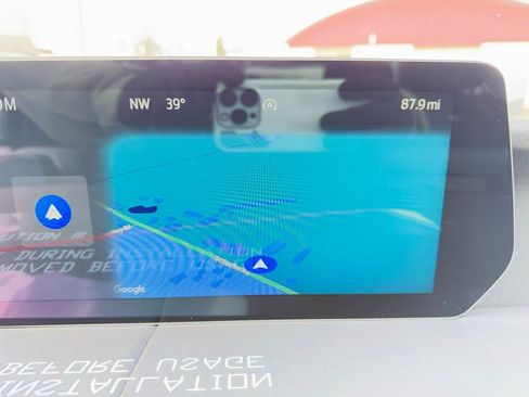 New 2025 Ford Expedition Max Platinum w/ Stealth Performance Package image 19